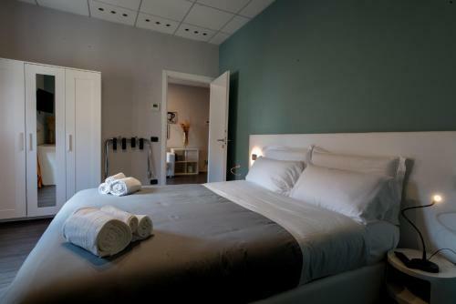 Hostal Il Cappello Di Giulietta