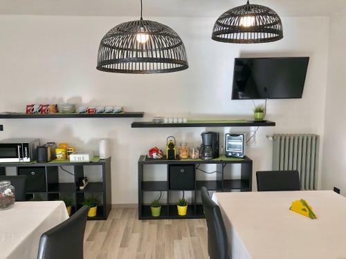 Hostal Guest House 296