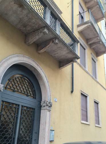 B&B Residenza Ermanni