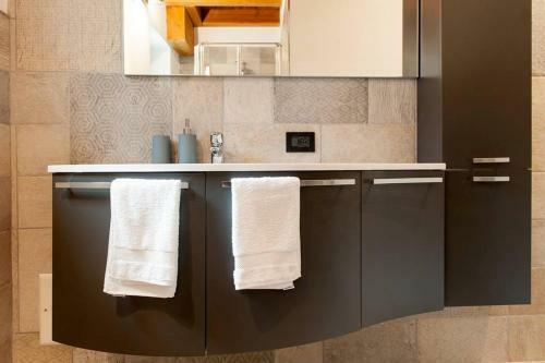 Apartamento Appartamento San Martino