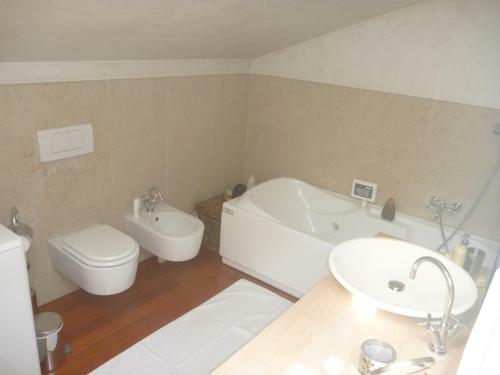 Apartamento Appartamento "domus Coeli"