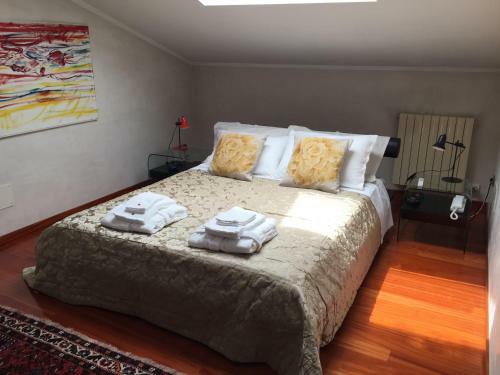 Apartamento Appartamento "domus Coeli"