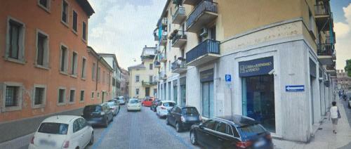 Apartamento Appartamento "domus Coeli"