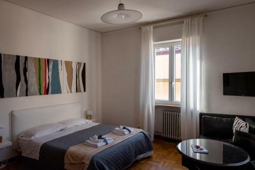 Hostal Corte Melone
