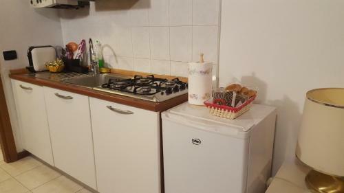 Apartamento Casa Barca
