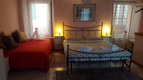 Apartamento Casa Barca