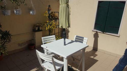 Apartamento Casa Barca