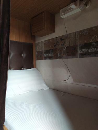 Albergue Super Dormitory AC Deluxe