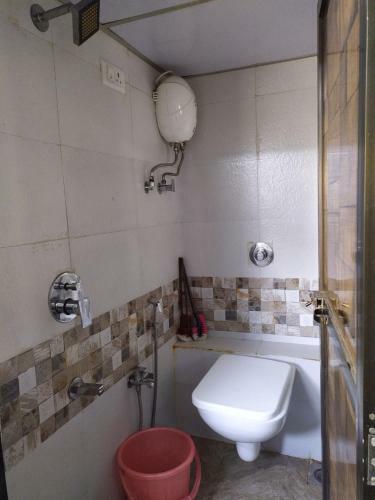 Albergue Super Dormitory AC Deluxe