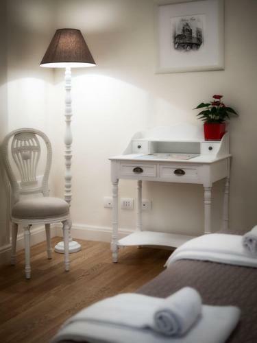 Palazzo Cer� Bed And Breakfast