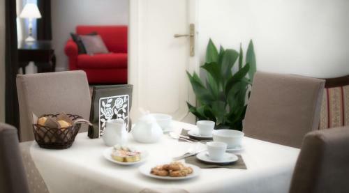 Palazzo Cer� Bed And Breakfast