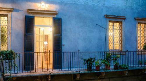 Palazzo Cer� Bed And Breakfast