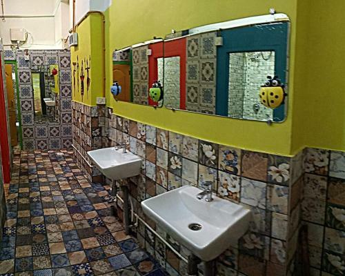 Albergue Salaam Namastey Backpakers
