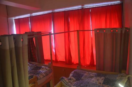 Albergue Salaam Namastey Backpakers
