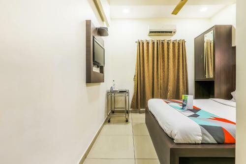 Hotel Fabexpress Adore Inn