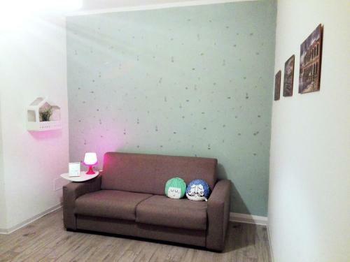 Apartamento Casa Corinna