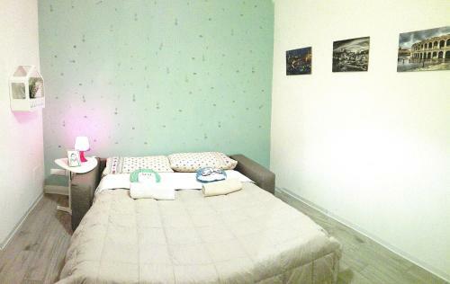 Apartamento Casa Corinna