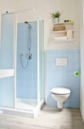 Apartamento Casa Corinna