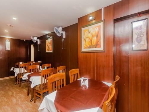 Hotel Tuliip Residency, Mumbai