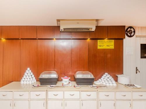 Hotel Tuliip Residency, Mumbai
