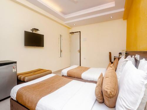 Hotel Tuliip Residency, Mumbai