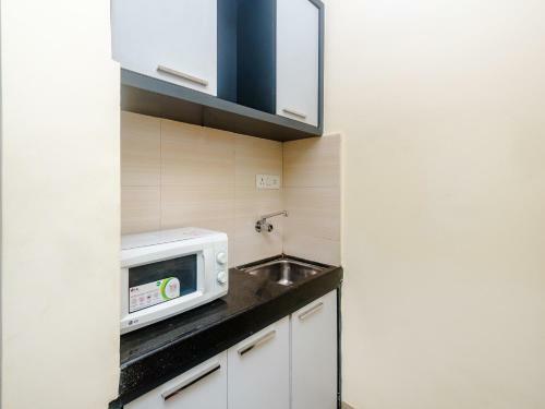Hotel Tuliip Residency, Mumbai