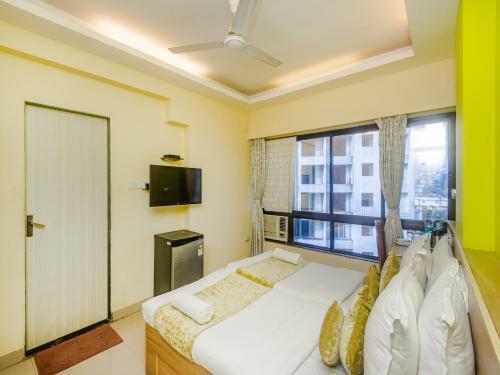 Hotel Tuliip Residency, Mumbai