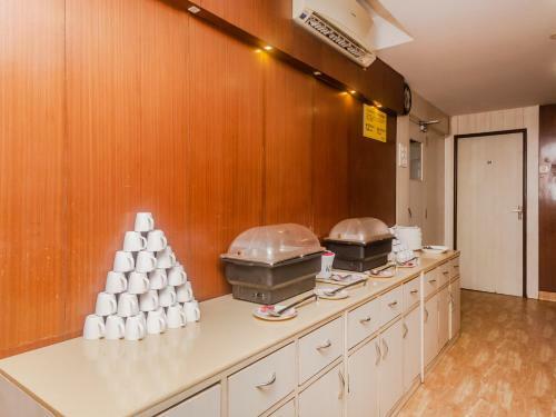 Hotel Tuliip Residency, Mumbai
