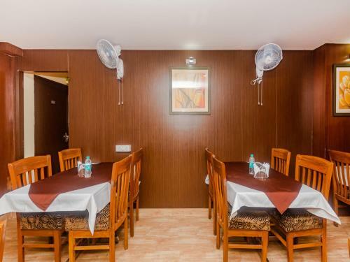 Hotel Tuliip Residency, Mumbai