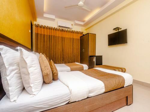 Hotel Tuliip Residency, Mumbai
