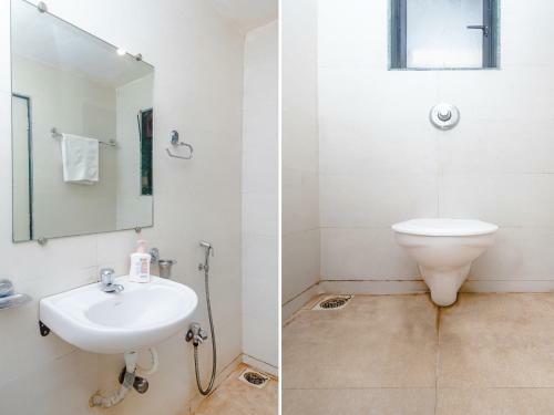Hotel Tuliip Residency, Mumbai