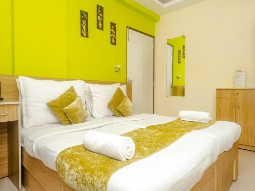 Hotel Tuliip Residency, Mumbai