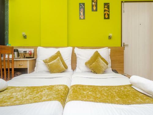Hotel Tuliip Residency, Mumbai