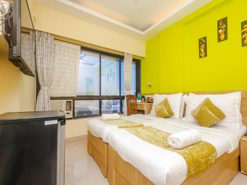 Hotel Tuliip Residency, Mumbai
