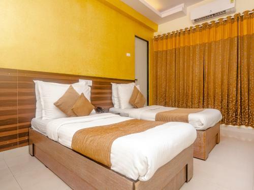 Hotel Tuliip Residency, Mumbai