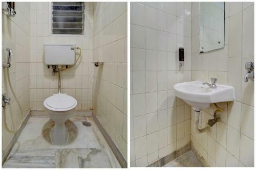 Hotel Silverkey Executive Stays 48199 Palkhi Chembur