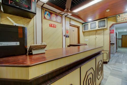 Hotel Silverkey Executive Stays 48199 Palkhi Chembur