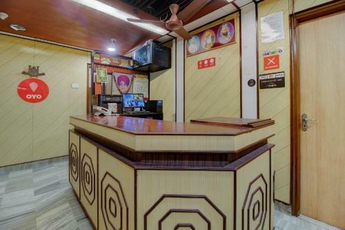 Hotel Silverkey Executive Stays 48199 Palkhi Chembur
