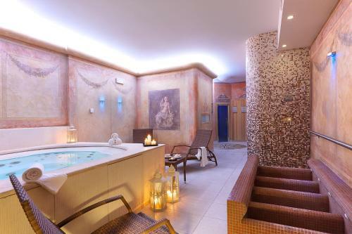 Hostal Affittacamere Boutique Room