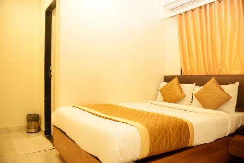 Hotel Ashyana
