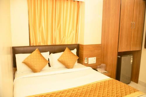 Hotel Ashyana