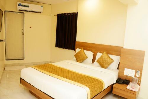 Hotel Ashyana