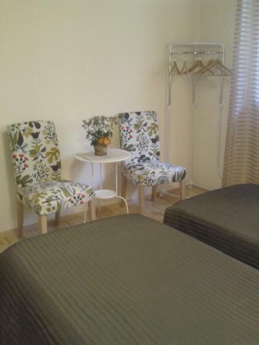 Hostal Ai Gabbiani