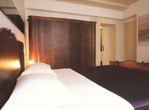 Apartamento Nicchia