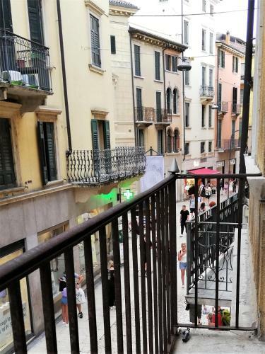 Apartamento Nicchia