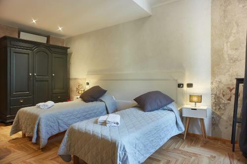 Apartamento Appartamento Spinetta Malaspina