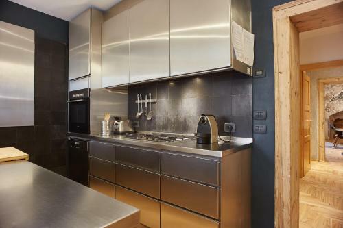 Apartamento Appartamento Spinetta Malaspina