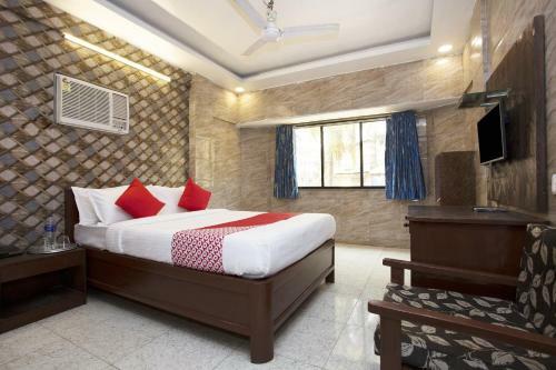 Hotel Oyo 23707 Amar Palace