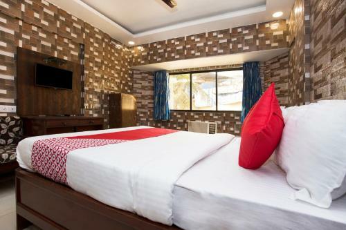 Hotel Oyo 23707 Amar Palace