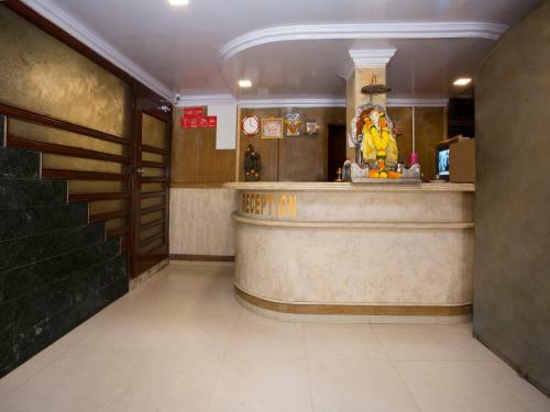 Hotel Oyo 23707 Amar Palace